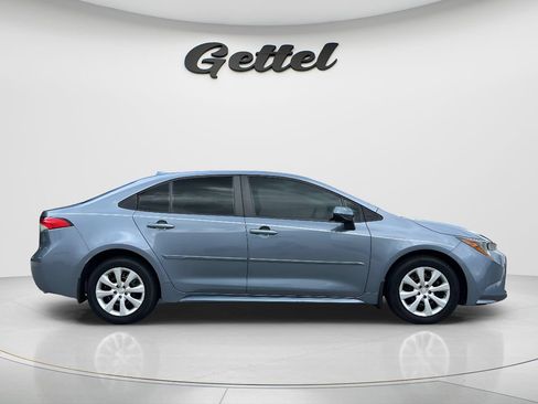 Used 2024 Toyota Corolla LE FWD image 4