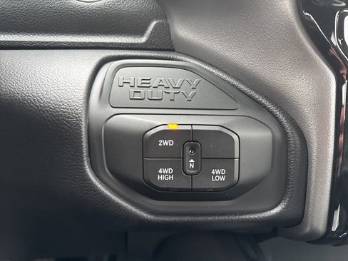 New 2026 RAM 2500 Laramie w/ Night Edition image 39