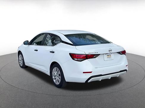 Used 2025 Nissan Sentra S image 11