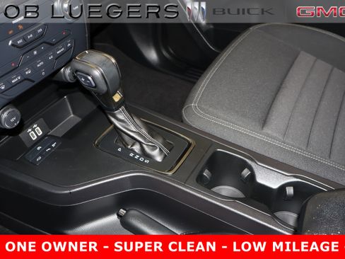 Used 2019 Ford Ranger XLT w/ Equipment Group 301A Mid image 19