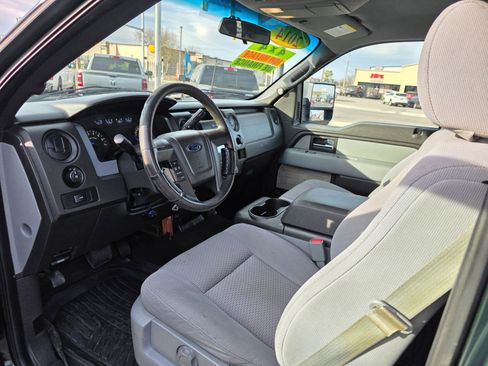 Used 2014 Ford F150 XL w/ XL Plus Package image 3