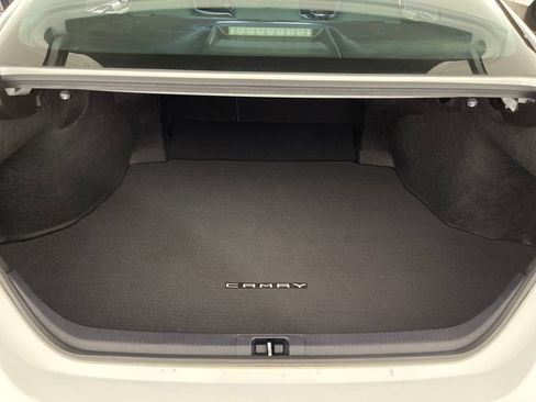 Certified 2024 Toyota Camry LE FWD image 10