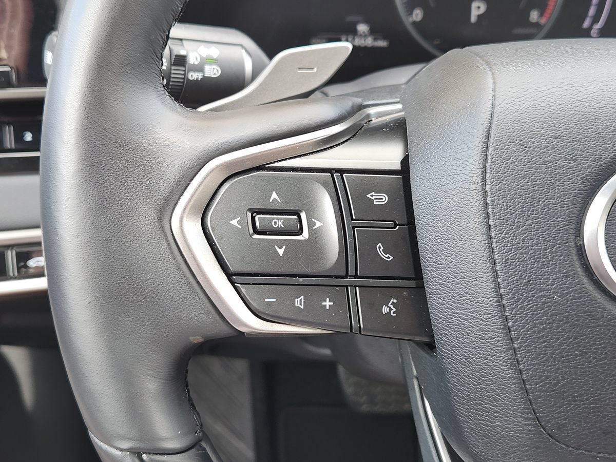 Used 2023 Lexus RX 350 Premium w/ Cold Area Package FWD image 48