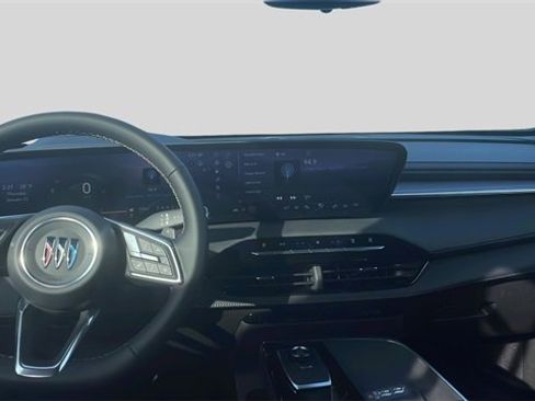 New 2026 Buick Enclave Sport Touring image 9