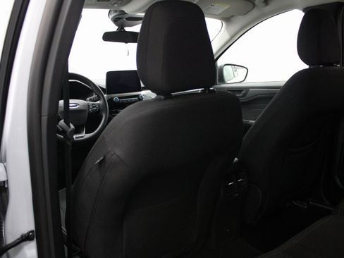 Used 2025 Ford Escape Active image 18