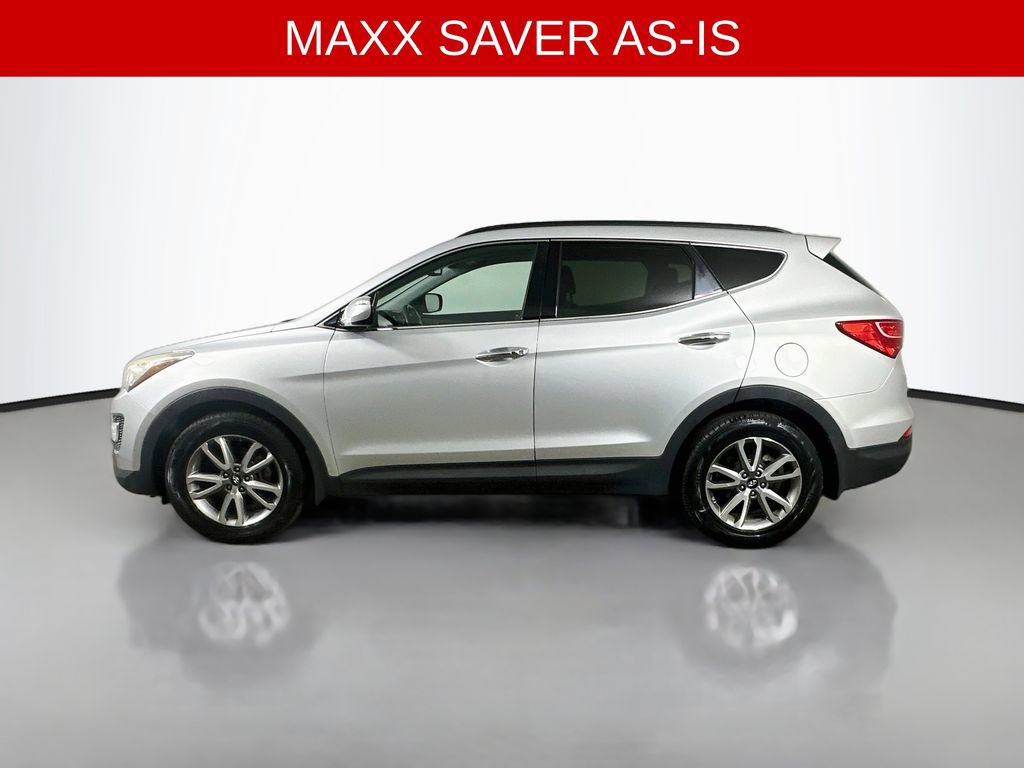 Used 2016 Hyundai Santa Fe Sport 2.0T AWD/4WD image 5