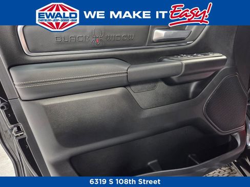 New 2026 RAM 1500 Big Horn AWD/4WD image 18