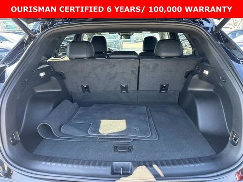 Certified 2024 Chevrolet Blazer EV LT image 12