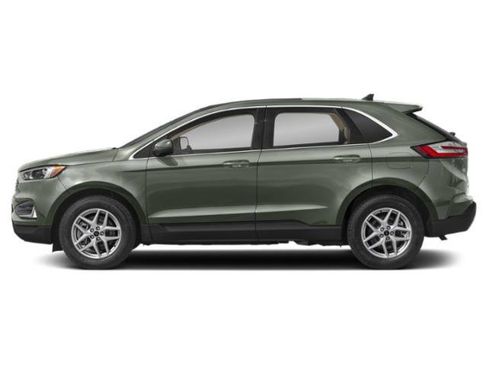 Used 2024 Ford Edge SEL w/ Convenience Package AWD/4WD image 3