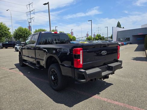 New 2025 Ford F350 Lariat w/ Lariat Ultimate Package image 7