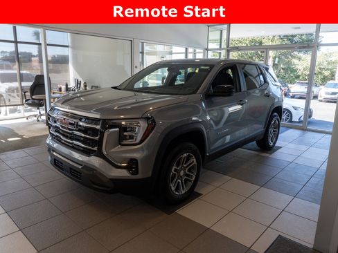 New 2026 GMC Terrain Elevation w/ LPO, Floor Liner Package image 5