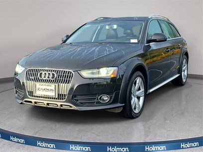 Used 2013 Audi A4 Premium Plus w/ Premium Plus Pkg