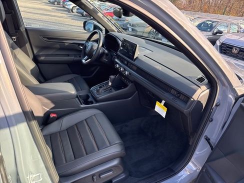 New 2026 Honda CR-V Sport-L image 12