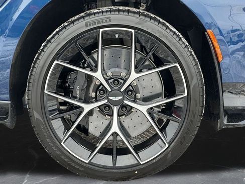 New 2026 Aston Martin DBX 707 AWD/4WD image 30