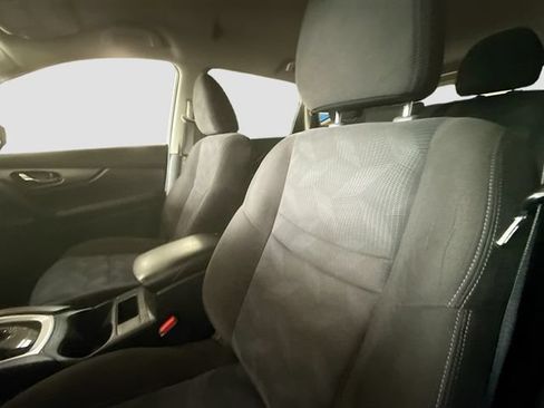 Used 2015 Nissan Rogue SV AWD/4WD image 20