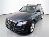 Used 2017 Audi Q5 2.0T Premium Plus w/ Technology Package image 3