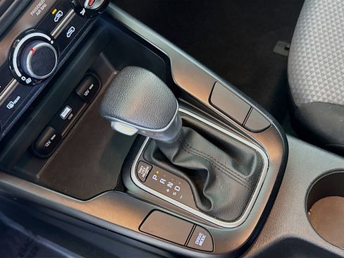 Used 2025 Kia Soul LX w/ LX Technology Package image 20