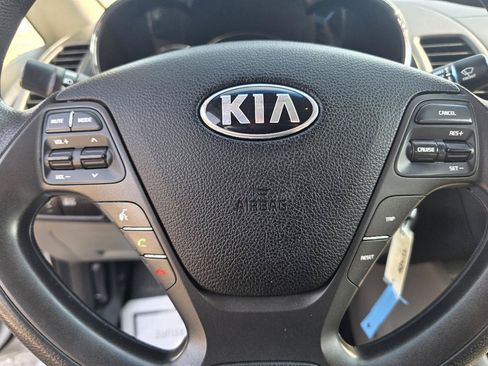 Used 2016 Kia Forte LX w/ LX Popular Plus Package FWD image 10