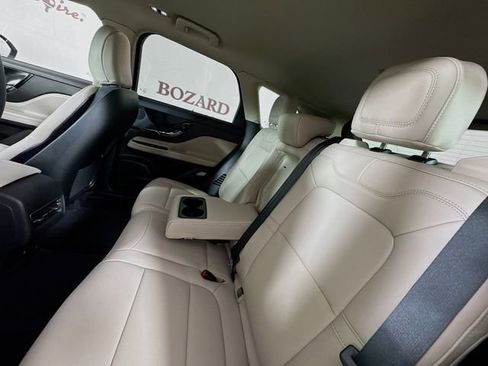 New 2026 Lincoln Corsair Premiere FWD image 26