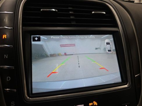 Used 2017 Lincoln MKX Reserve w/ Lincoln MKX Climate Package AWD/4WD image 28