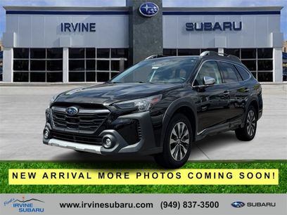 Certified 2023 Subaru Outback Touring XT