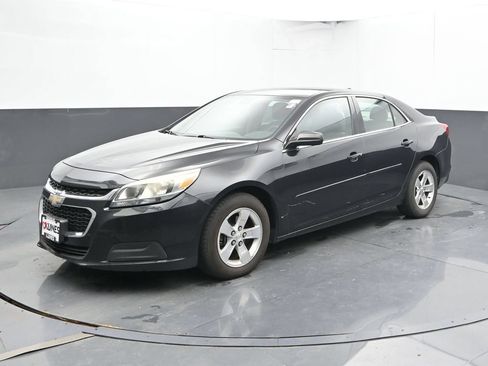 Used 2014 Chevrolet Malibu LS w/ Protection Package FWD image 7