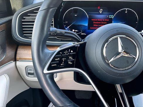 Certified 2025 Mercedes-Benz GLE 350 4MATIC image 24