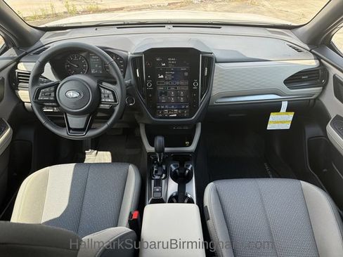 New 2026 Subaru Forester Premium AWD/4WD image 22