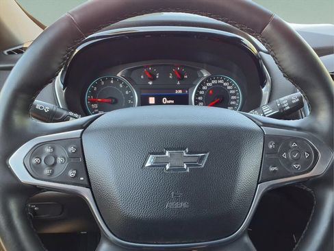 Used 2023 Chevrolet Traverse RS w/ LPO, Floor Liner Package AWD/4WD image 29