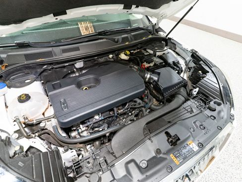 Used 2020 Lincoln Corsair Reserve w/ Beyond Blue Interior Package image 35