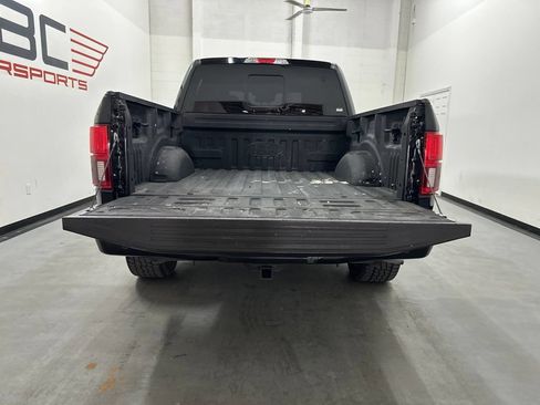 Used 2019 Ford F150 Lariat RWD image 15