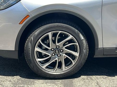Certified 2022 Lincoln Corsair FWD image 8