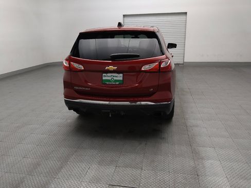 Used 2018 Chevrolet Equinox LT FWD image 7