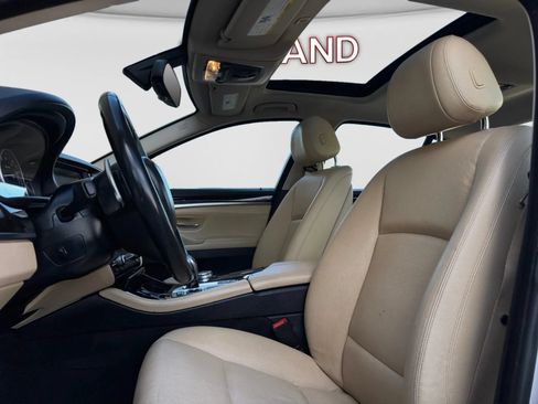 Used 2016 BMW 528i Sedan RWD image 14