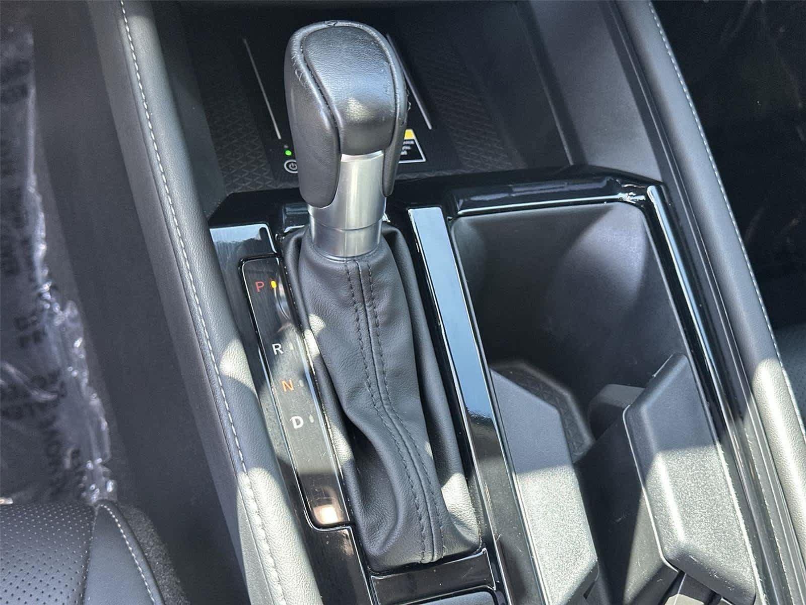 Used 2025 Honda Accord Touring image 19