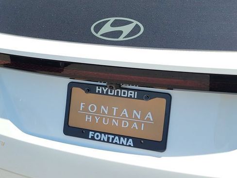 New 2026 Hyundai Tucson SEL Plus w/ Tow & Go Package FWD image 31