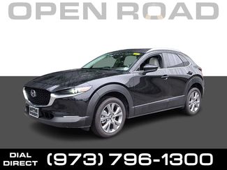 Certified 2024 MAZDA CX-30 AWD 2.5 S w/ Premium Package video 1