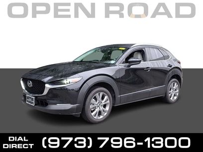 Certified 2024 MAZDA CX-30 AWD 2.5 S w/ Premium Package