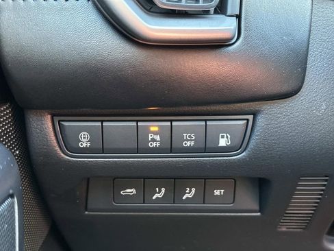 New 2026 MAZDA CX-50 AWD 2.5 Hybrid w/ Cargo Package image 17