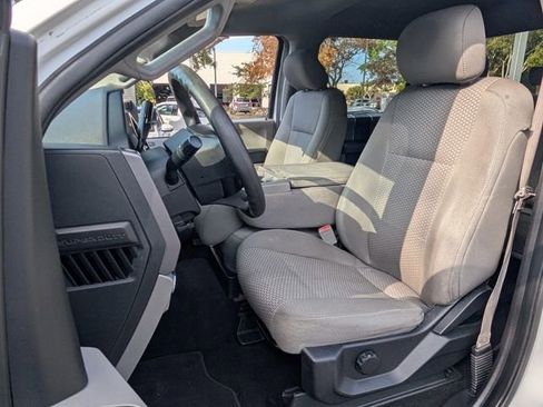 Used 2019 Ford F250 XLT image 11