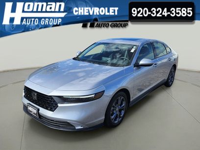 Used 2023 Honda Accord EX