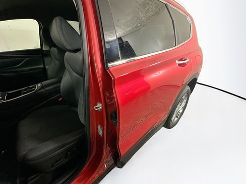 Used 2023 Hyundai Santa Fe SEL FWD image 12