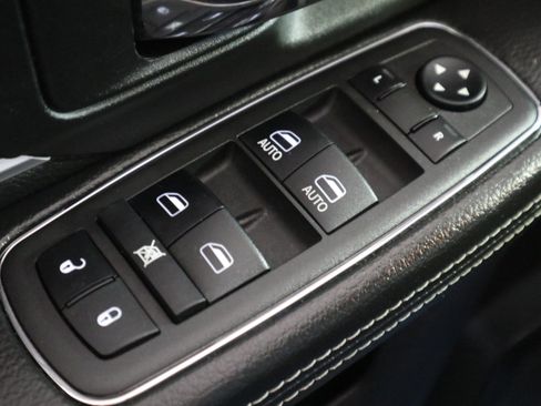 Used 2022 RAM 1500 Classic Warlock w/ Protection Group image 31