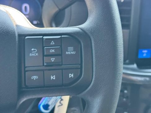 Used 2024 Ford F150 STX AWD/4WD image 18