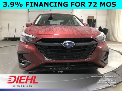 Used 2025 Subaru Legacy Premium w/ Popular Package #1A