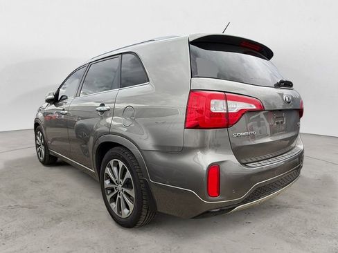 Used 2014 Kia Sorento SX w/ 3rd Row Package image 2