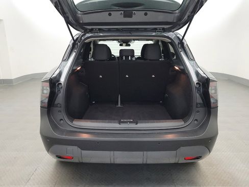 Used 2025 Nissan Kicks S w/ Charging Package FWD image 29