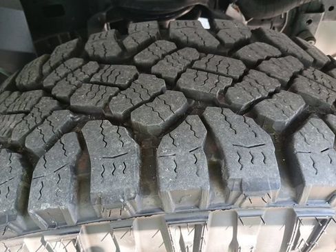Used 2026 RAM 1500 Rebel w/ Rebel Level 1 Equipment Group AWD/4WD image 62