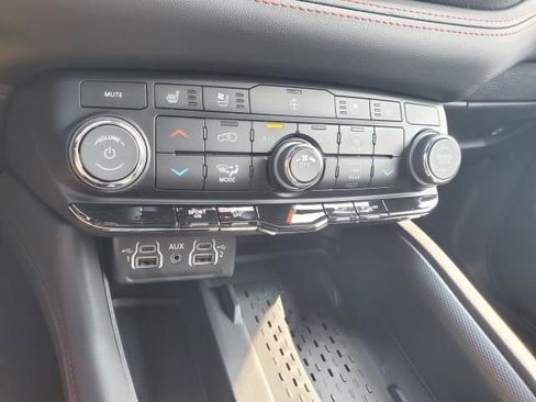 New 2025 Dodge Durango R/T image 26