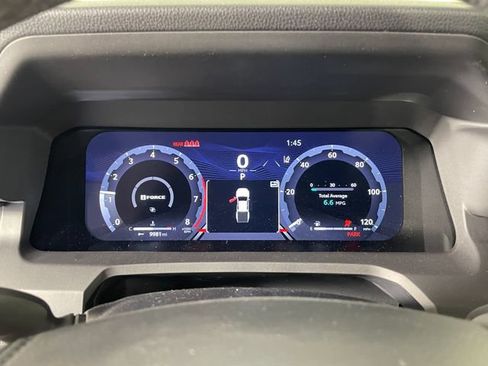 New 2026 Toyota Tacoma TRD Off-Road AWD/4WD image 4